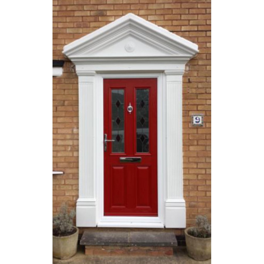 GRP Door Surrounds Odysseus GRP Door Surround